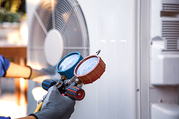 Affordable Hvac solutions in Midway, NC